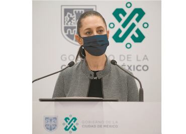 "Parque Aztlán será amable con el ambiente”, afirma Sheinbaum