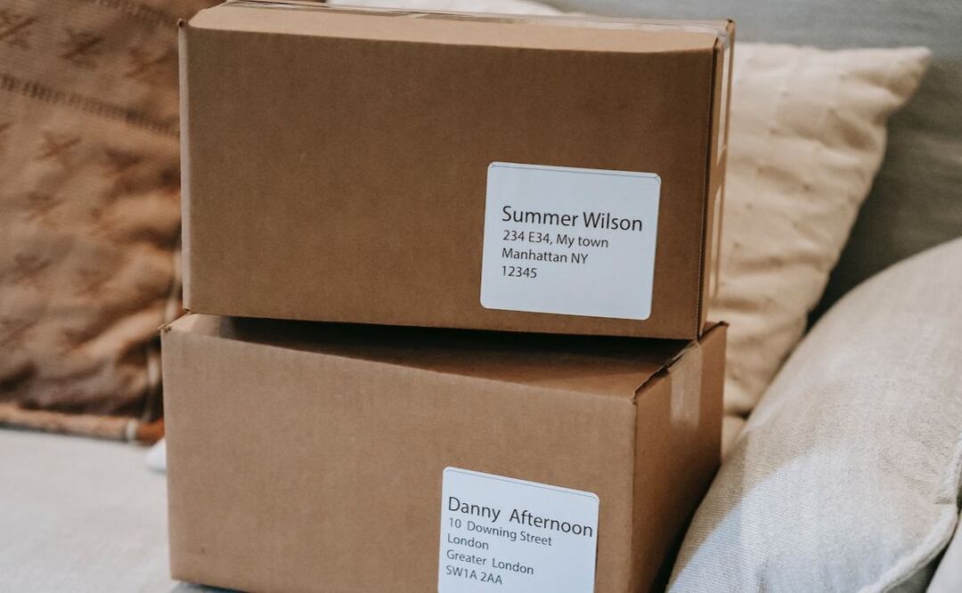 Correo. Fuente: Pexels