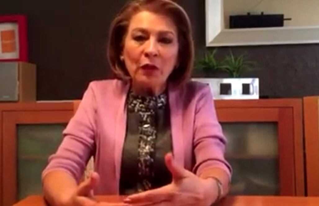 Foto: Tomada de video