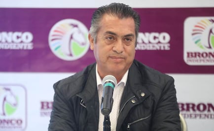 AMLO se ha convertido en el nuevo “jefe” de la mafia en el poder, afirma "El Bronco"