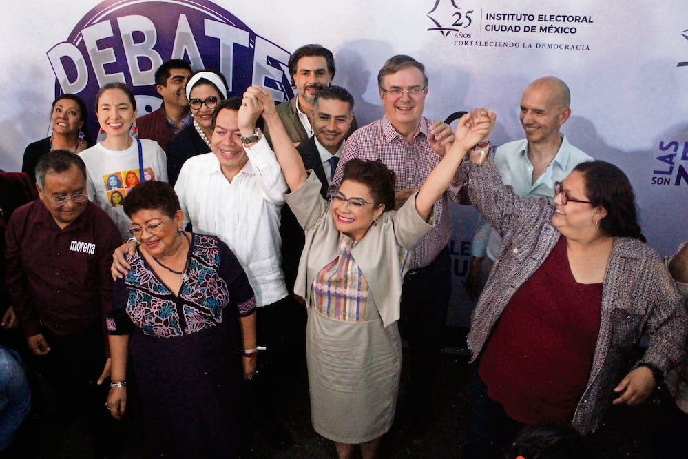 Foto: Luis Camacho | El Universal