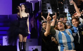 Rosalía desata la furia en Argentina tras un TikTok; ya piden boicot a sus conciertos