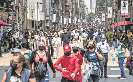 México verá reducido su espacio fiscal en 2023: IIF