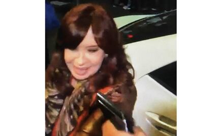 Declaran día “no laboral” en Argentina tras ataque a Cristina Fernández de Kirchner, en rechazo a violencia 