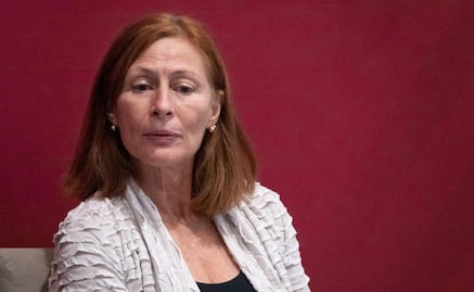 Tatiana Clouthier renuncia al Instituto de Mexicanos en el Exterior; va por candidatura a gubernatura de Nuevo León