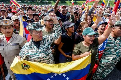 Trump, Venezuela y la guerra contra el narco: escenarios