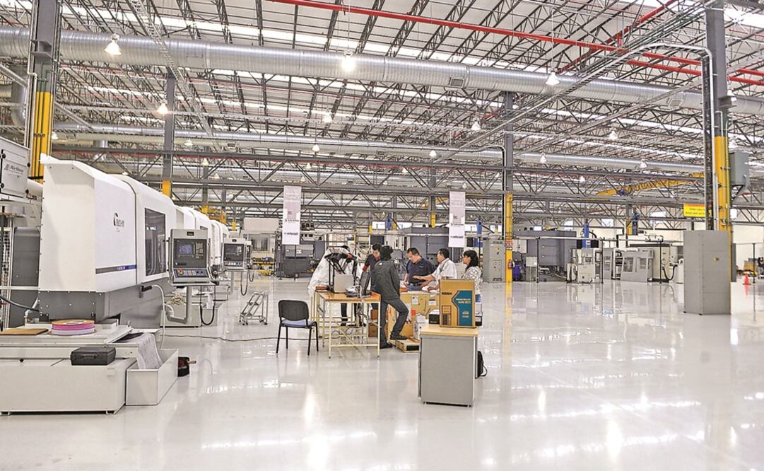 Foto: Archivo/EL UNIVERSAL 