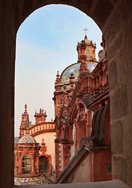 Pueblos Mágicos para viajes exprés cerca de Ciudad de México