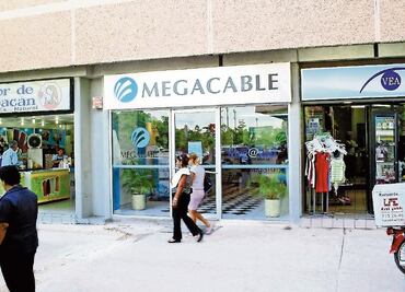 Piden a Megacable y Axtel no desplazar competencia