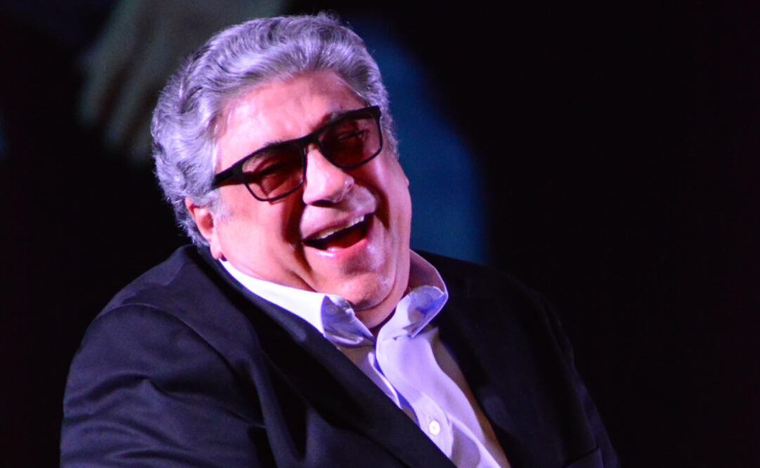 Vincent Pastore fue un destacado actor estadounidense, reconocido mundialmente por interpretar a Salvatore "Big Pussy" Bonpensiero en la aclamada serie de HBO, Los Soprano. Nació en el Bronx, Nueva York, el 14 de julio de 1946..
Foto: Michelle Cop/Instagram officialvincentpastore