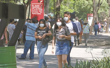 Usarán en NL fuerza pública para restringir movilidad ante rebrote de Covid