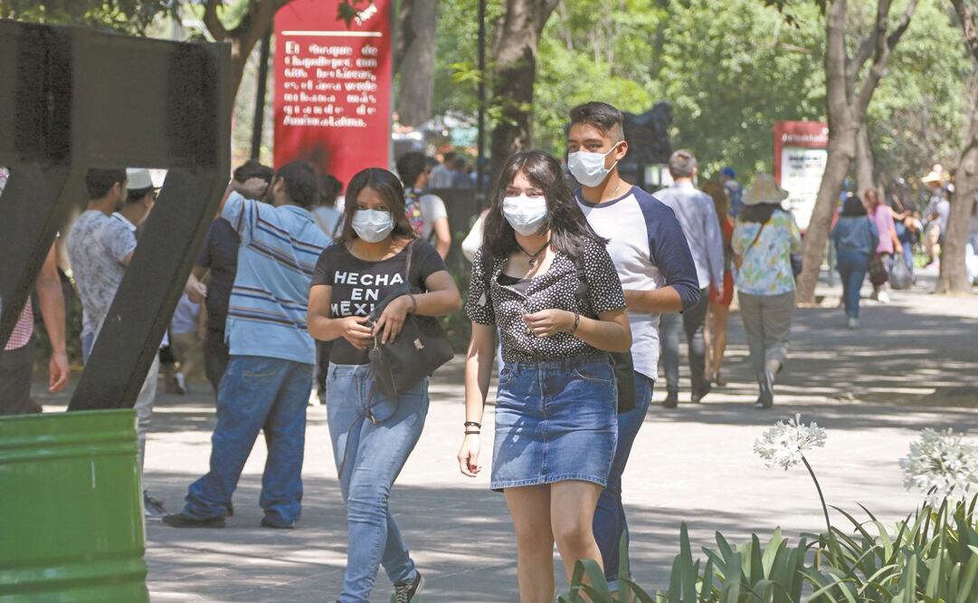 Foto: Archivo/EL UNIVERSAL