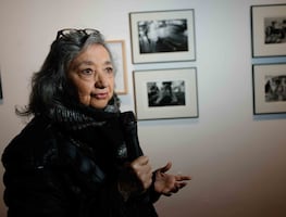Elsa Medina: "Reminiscencias", en el Centro de la Imagen