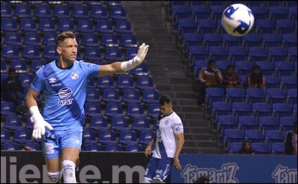 Confiamos en los cuidados de Mazatlán: Nicolás Vikonis