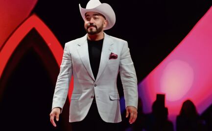 Esto opina Lupillo Rivera sobre el conflicto con su hermano