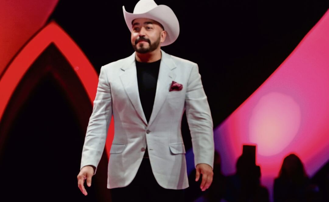 Foto: Luis Cortés/El Universal 