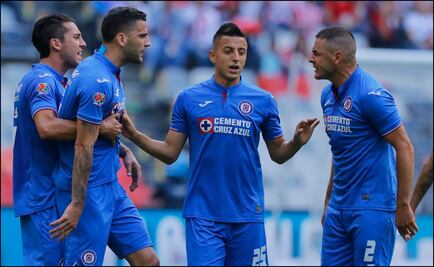 Edgar Méndez explica altercado con Pablo Aguilar