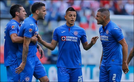 Edgar Méndez explica altercado con Pablo Aguilar