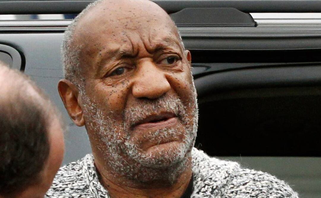 Abogados de las demandantes solicitaron la identidad de todas las parejas sexuales de Cosby desde 1968. (FOTO: AP)