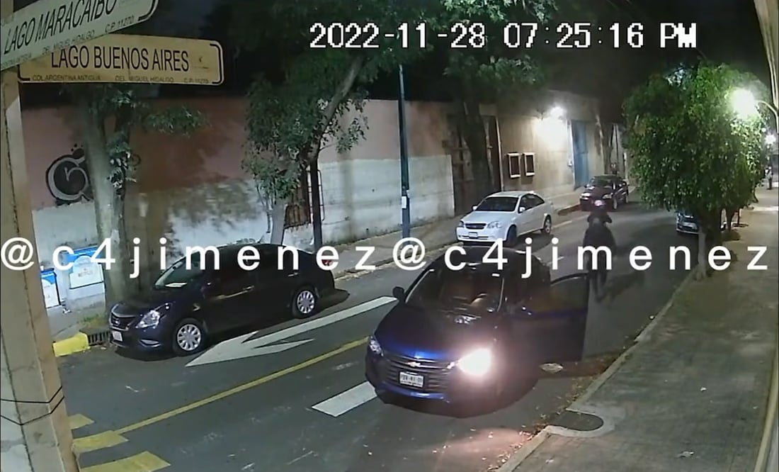 FOTO: captura tomada de Twitter @c4jimenez