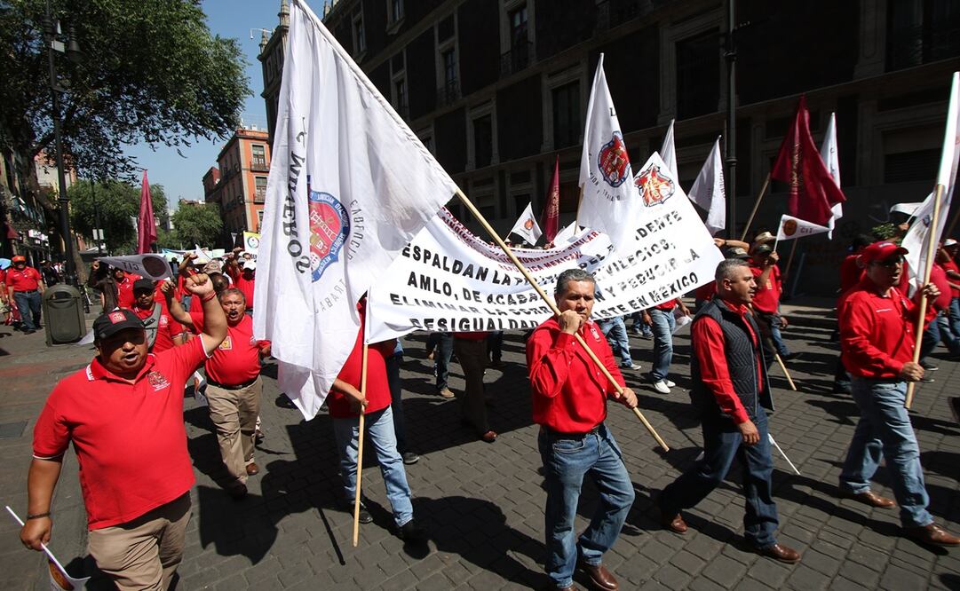 Foto: Archivo. EL UNIVERSAL