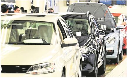 Empresas automotrices detectan páginas apócrifas: Profeco