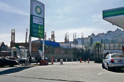 CRE detecta irregularidades en el sector energético