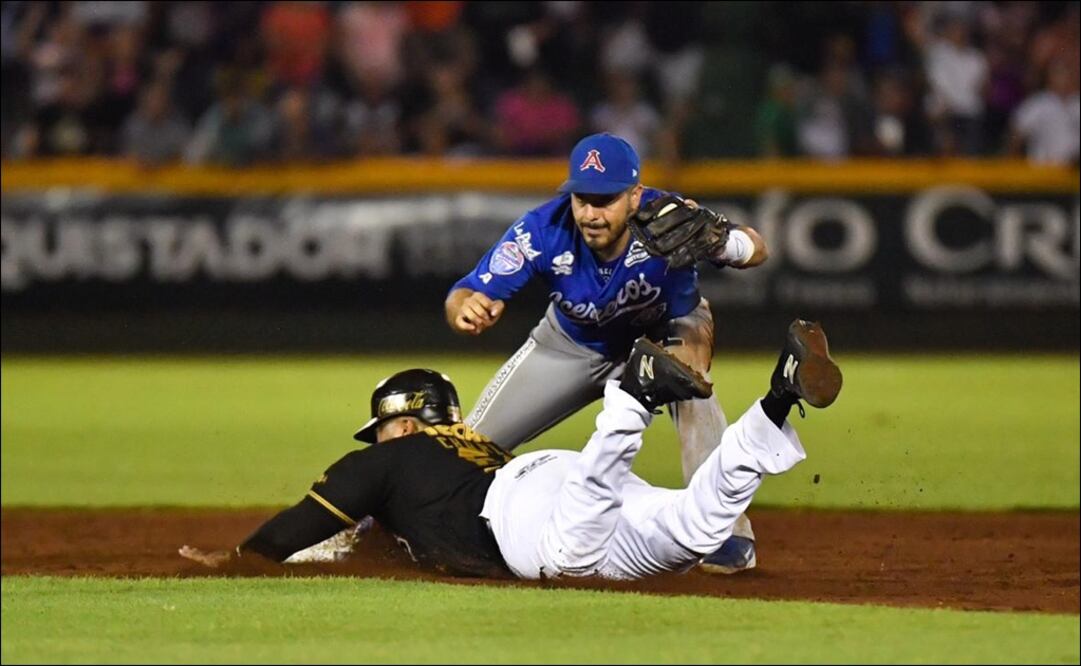 FOTO: @AcererosOficial
