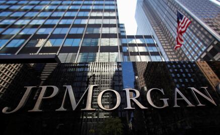 JPMorgan pagará 75 mdd a Islas Vírgenes de EU para finalizar litigio sobre Jeffrey Epstein