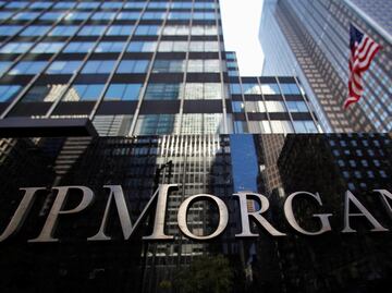 Citigroup, Wells Fargo y JPMorgan, resilientes ante un trimestre volátil; presentan resultados del segundo periodo del año