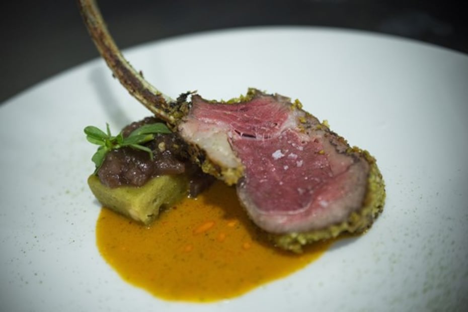 Carlos Gaytán, primer chef mexicano en ganar estrella Michelin, abrirá restaurante en Chicago