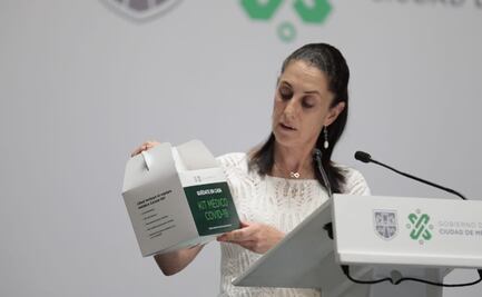 ¿Cómo puedo obtener un kit médico por coronavirus en CDMX?