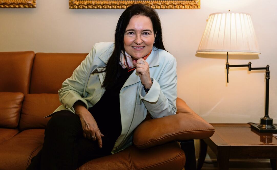 Foto: Hugo Salvador Bollo | El Universal