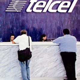 Telcel sube precios en modalidad de recarga