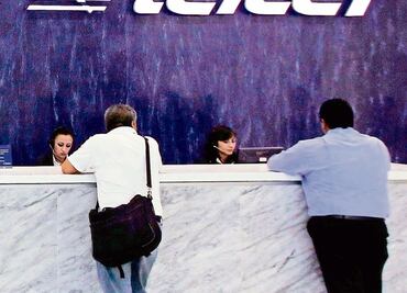 Telcel sube precios en modalidad de recarga