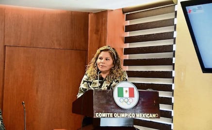 María José Alcalá espera triunfos de México en la Copa del Mundo de Clavados en Guadalajara	