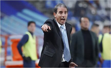 Guillermo Almada: Fue un partido de Liguilla