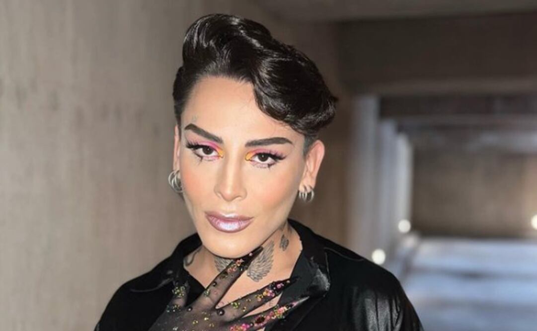 Foto: Instagram Kunno. 