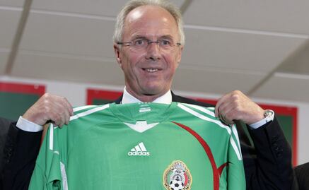 ¿Quién fue el último técnico de la Selección Mexicana que enfrentó a Canadá?