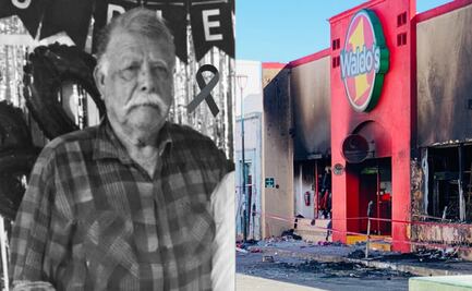 Aumenta a 24 el número de víctimas mortales por explosión en tienda “Waldo’s” de Hermosillo