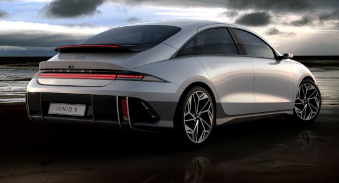 Hyundai construirá una nueva fábrica de autos eléctricos para 2025