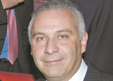 México pide a Andorra congelar 83 mdd de Collado