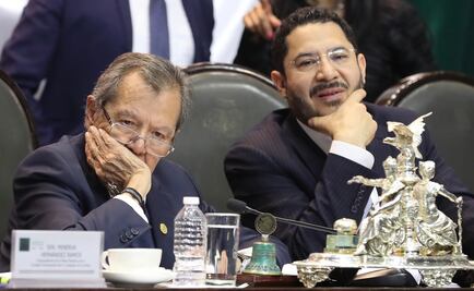 Apoyan que mujeres presidan próximas mesas directivas del Congreso