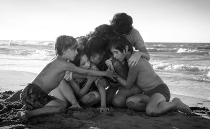 "Roma" aparece entre películas finalistas al Oscar