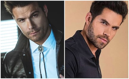 Famosos tan parecidos entre sí que podrían ser hermanos