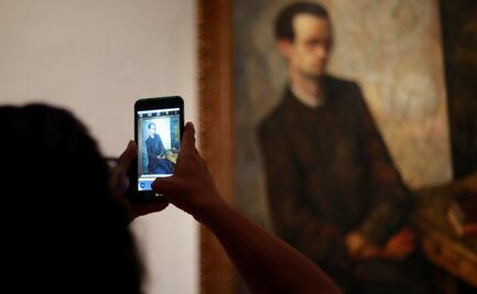 Ofrecen cultura capitalina a un click de distancia, en tiempos de coronavirus