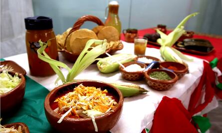 ¿Qué comer en las fiestas patrias para no sobrepasarse?