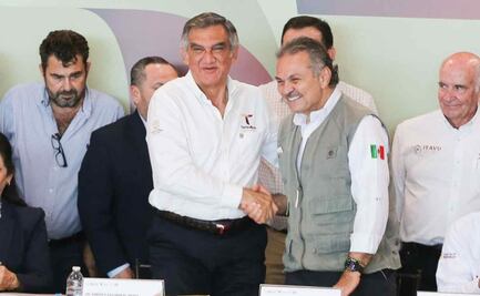 Infonavit anuncia construcción de al menos 30 mil viviendas en Tamaulipas; llama a desarrolladores y constructores a participar