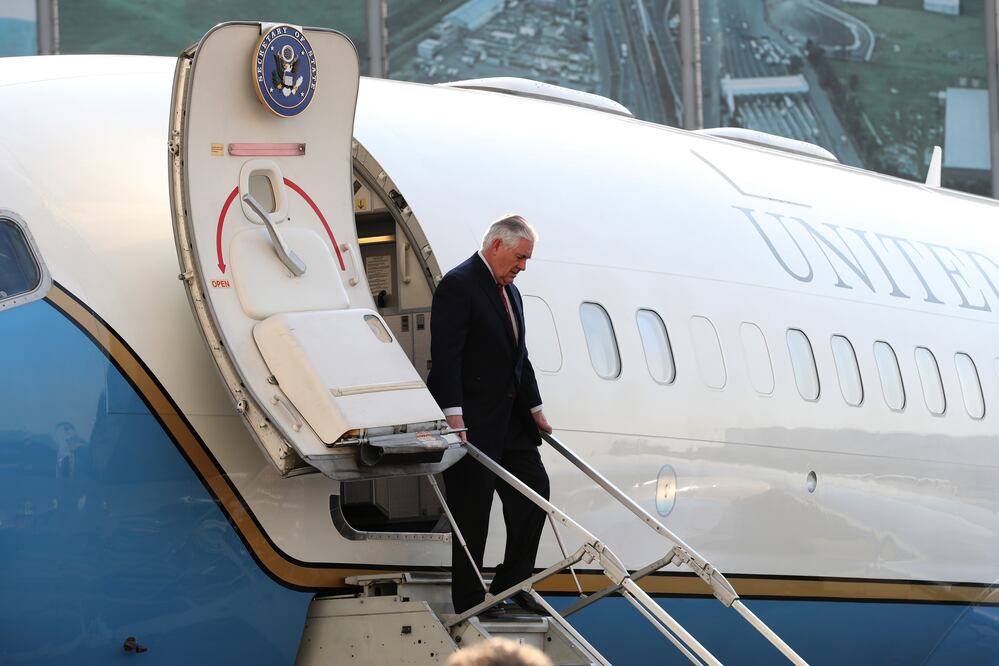 Valente Rosas / EL UNIVERSAL