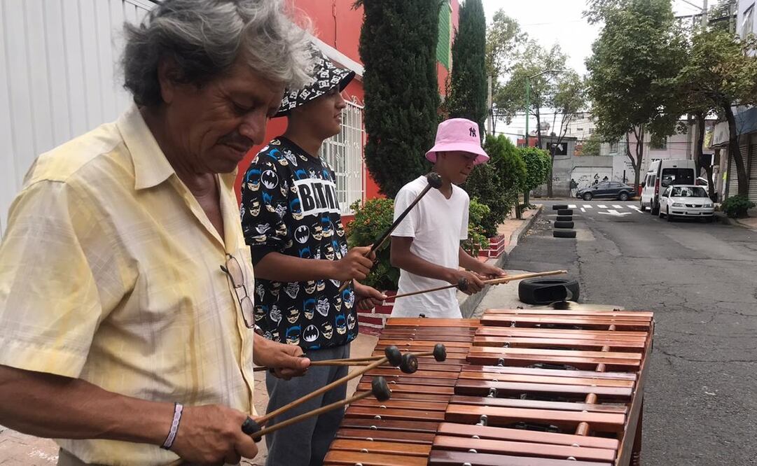 Foto: Rebeca Jiménez